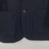 トミーヒルフィガー TOMMY HILFIGER ウール3Bテーラードジャケット メンズ import:L