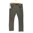 ヒューゴボス HUGO BOSS STRETCH ストレートパンツ メンズ US 33/34