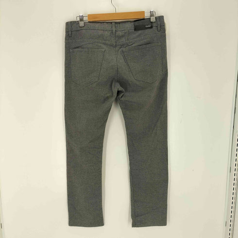 ヒューゴボス HUGO BOSS STRETCH ストレートパンツ メンズ US 33/34