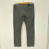 ヒューゴボス HUGO BOSS STRETCH ストレートパンツ メンズ US 33/34