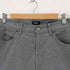 ヒューゴボス HUGO BOSS STRETCH ストレートパンツ メンズ US 33/34