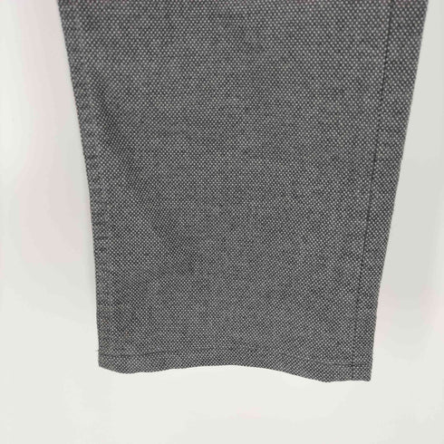 ヒューゴボス HUGO BOSS STRETCH ストレートパンツ メンズ US 33/34