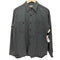 バズリクソンズ BUZZ RICKSONS COTTON COVERT WORK SHIRT メンズ 14-14 1/2