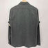 バズリクソンズ BUZZ RICKSONS COTTON COVERT WORK SHIRT メンズ 14-14 1/2