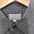 バズリクソンズ BUZZ RICKSONS COTTON COVERT WORK SHIRT メンズ 14-14 1/2