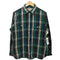 ドライボーンズ Dry Bones ネルシャツ メンズ import:S