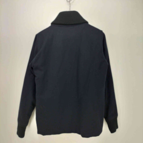 ヤーモ yarmo MADE IN ENGLAND ドンキージャケット メンズ US:38