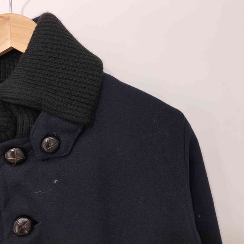 ヤーモ yarmo MADE IN ENGLAND ドンキージャケット メンズ US:38