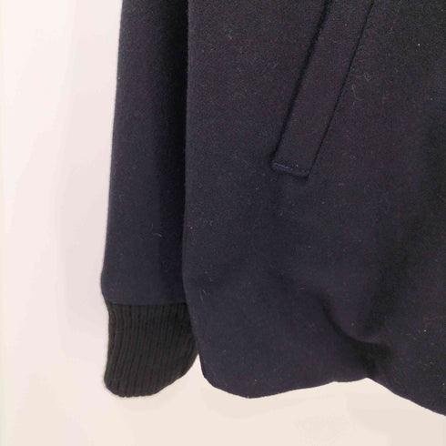 ヤーモ yarmo MADE IN ENGLAND ドンキージャケット メンズ US:38
