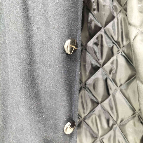 ヤーモ yarmo MADE IN ENGLAND ドンキージャケット メンズ US:38
