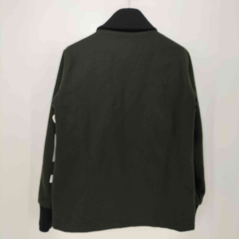 ヤーモ yarmo MADE IN ENGLAND ドンキージャケット メンズ US:38