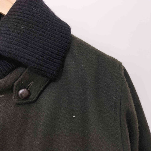 ヤーモ yarmo MADE IN ENGLAND ドンキージャケット メンズ US:38