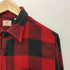 シュガーケーン SUGAR CANE TWILL CHECK L/S WORK SHIRT チェックワークシャツ メンズ import:S