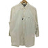 トミーヒルフィガー TOMMY HILFIGER COTTON LINEN リネン混ボタンダウンシャツ メンズ import:XL