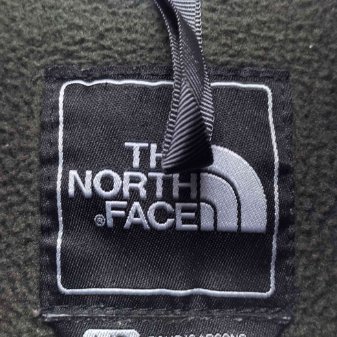 ザノースフェイス THE NORTH FACE Denali Jacket POLARTEC デナリ フリース ジャケット レディース L/G