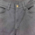 リーバイス Levis 86年製 505-2817 USA製 黒タブ ボタン裏523 カツラギパンツ メンズ 30×30