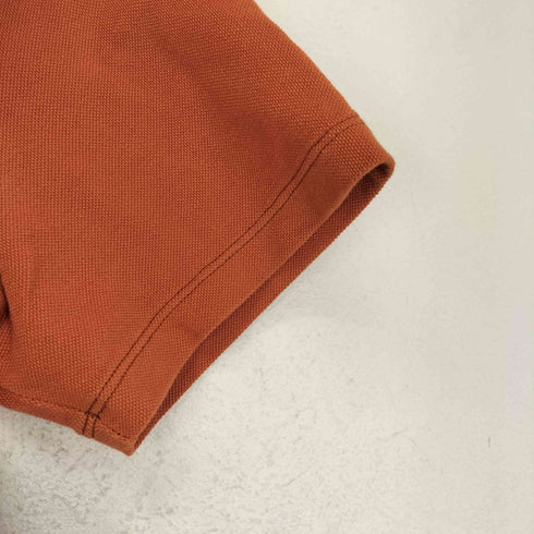 バーバリーロンドン BURBERRY LONDON ホース刺繍ポロシャツ メンズ import:L