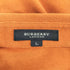 バーバリーロンドン BURBERRY LONDON ホース刺繍ポロシャツ メンズ import:L
