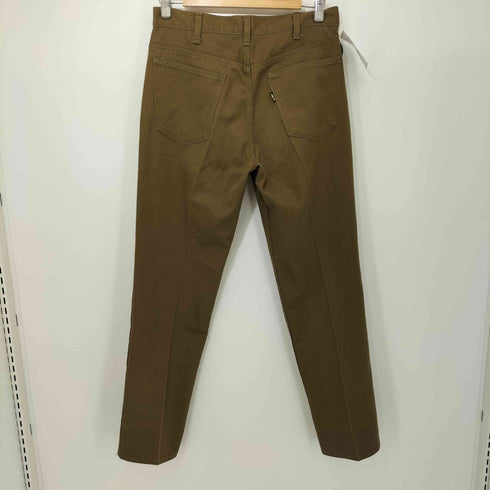 リーバイス Levis STA-PREST スタプレ ボタン裏38 42TALON メンズ