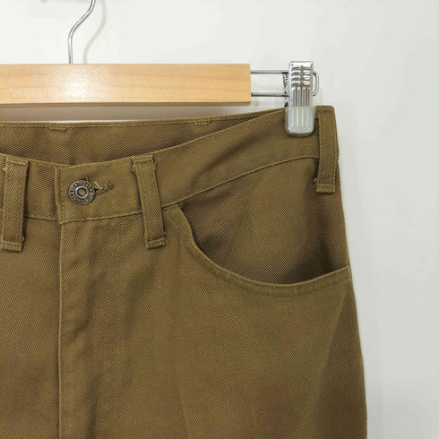 リーバイス Levis STA-PREST スタプレ ボタン裏38 42TALON メンズ