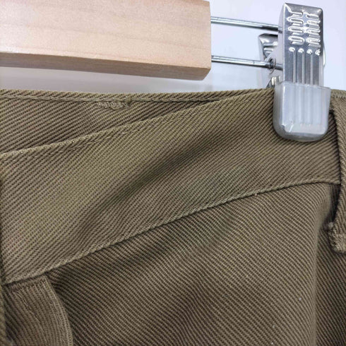 リーバイス Levis STA-PREST スタプレ ボタン裏38 42TALON メンズ