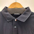 モンクレール MONCLER MAGLIA POLO MANICA CORTA 袖ロゴポロシャツ メンズ TG L