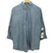 トミーヒルフィガー TOMMY HILFIGER ボタンダウンシャツ メンズ import:XL