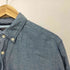 トミーヒルフィガー TOMMY HILFIGER ボタンダウンシャツ メンズ import:XL