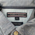 トミーヒルフィガー TOMMY HILFIGER ボタンダウンシャツ メンズ import:XL