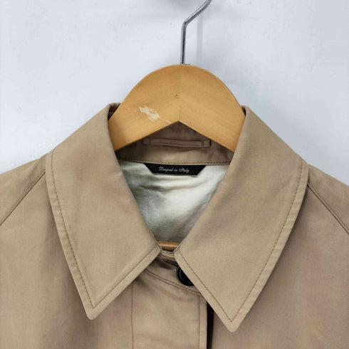 ウィークエンドマックスマーラ Weekend Max Mara ステンカラーコート レディース