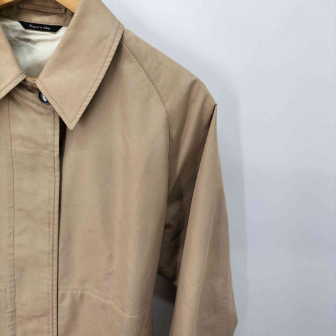 ウィークエンドマックスマーラ Weekend Max Mara ステンカラーコート レディース