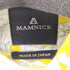 mamnick 総柄シャツ メンズ JPN:S