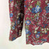 mamnick 花柄シャツ メンズ JPN:S