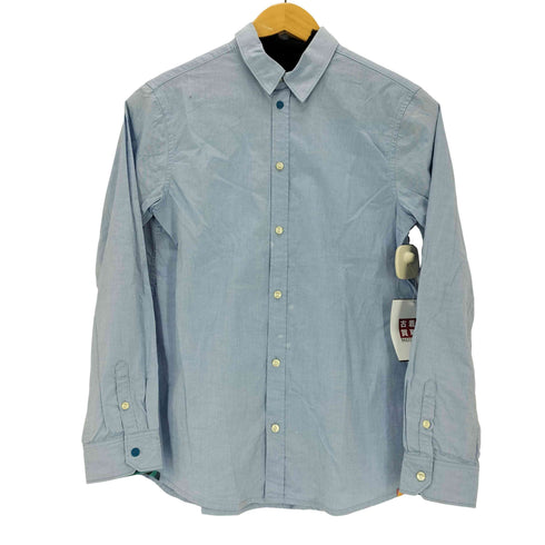 ポールスミス Paul Smith CLASSIC FIT シャツ レディース 14A