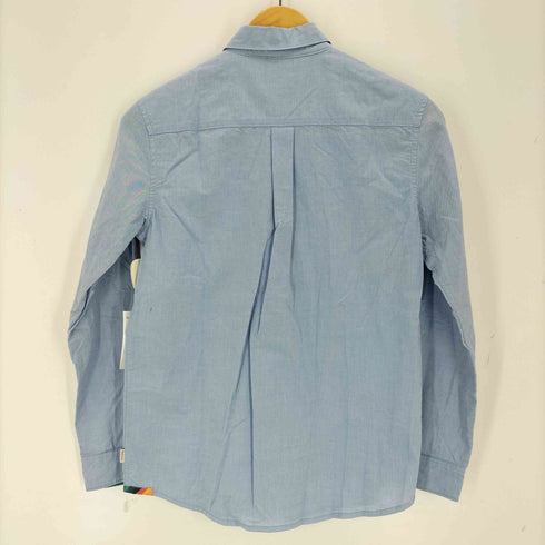 ポールスミス Paul Smith CLASSIC FIT シャツ レディース 14A