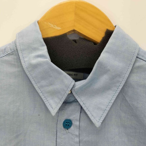 ポールスミス Paul Smith CLASSIC FIT シャツ レディース 14A