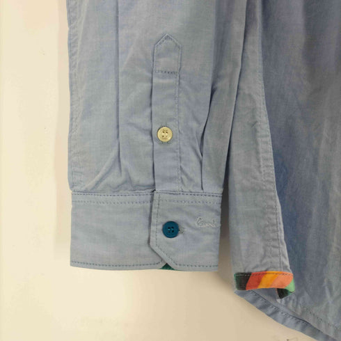 ポールスミス Paul Smith CLASSIC FIT シャツ レディース 14A