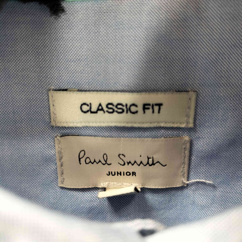 ポールスミス Paul Smith CLASSIC FIT シャツ レディース 14A