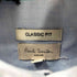 ポールスミス Paul Smith CLASSIC FIT シャツ レディース 14A