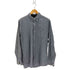 トミーヒルフィガー TOMMY HILFIGER SLIM FIT COUPE ETROITE ボタンダウンシャツ メンズ import:XL