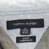 トミーヒルフィガー TOMMY HILFIGER SLIM FIT COUPE ETROITE ボタンダウンシャツ メンズ import:XL