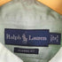 ラルフローレン RALPH LAUREN CLASSIC FIT ポニー刺繍 L/S シャツ メンズ 16 34/35