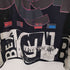 デシグアル Desigual プリントクルーネックカットソー メンズ import:XL