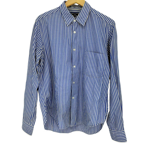 コムデギャルソンオム COMME des GARCONS HOMME ストライプ シャツ メンズ JPN:S