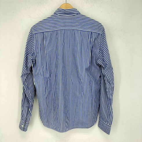 コムデギャルソンオム COMME des GARCONS HOMME ストライプ シャツ メンズ JPN:S