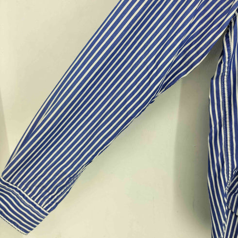 コムデギャルソンオム COMME des GARCONS HOMME ストライプ シャツ メンズ JPN:S