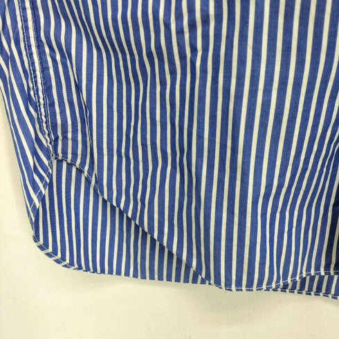 コムデギャルソンオム COMME des GARCONS HOMME ストライプ シャツ メンズ JPN:S
