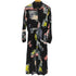 デシグアル Desigual ミディシャツワンピース レディース import:L