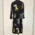 デシグアル Desigual ミディシャツワンピース レディース import:L