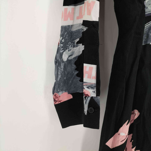 デシグアル Desigual ミディシャツワンピース レディース import:L